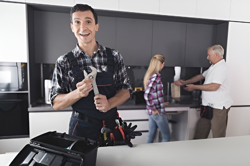 Freezer Repair in Valley Center